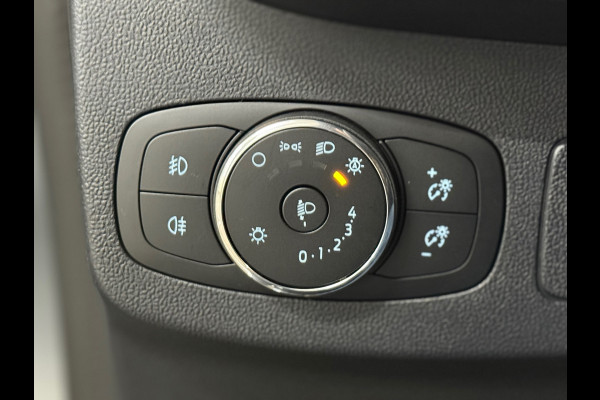 Ford Puma Ford Puma 1.0 EcoBoost Hybrid ST-Line | Winterpakket | LED | Cruise | Navi | PDC