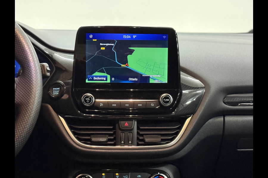 Ford Puma Ford Puma 1.0 EcoBoost Hybrid ST-Line | Winterpakket | LED | Cruise | Navi | PDC