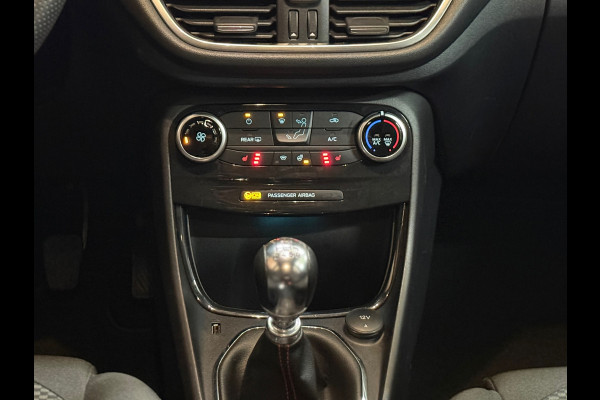 Ford Puma Ford Puma 1.0 EcoBoost Hybrid ST-Line | Winterpakket | LED | Cruise | Navi | PDC