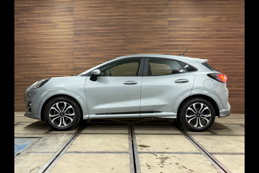 Ford Puma Ford Puma 1.0 EcoBoost Hybrid ST-Line | Winterpakket | LED | Cruise | Navi | PDC