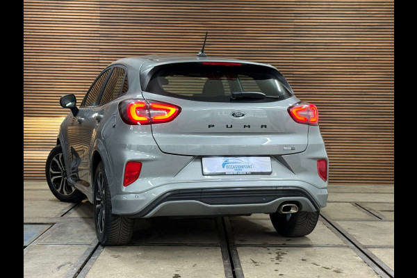 Ford Puma Ford Puma 1.0 EcoBoost Hybrid ST-Line | Winterpakket | LED | Cruise | Navi | PDC