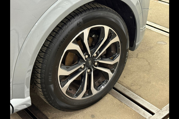 Ford Puma Ford Puma 1.0 EcoBoost Hybrid ST-Line | Winterpakket | LED | Cruise | Navi | PDC