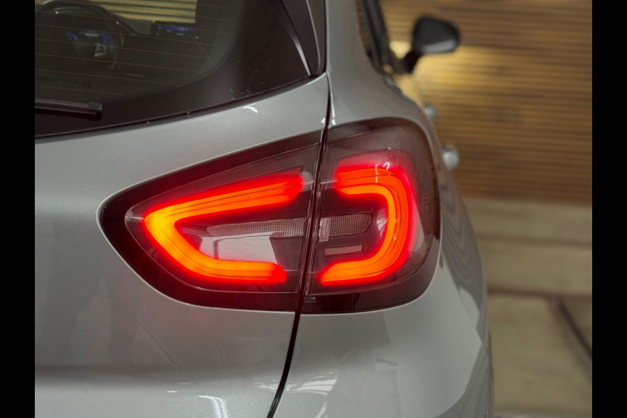 Ford Puma Ford Puma 1.0 EcoBoost Hybrid ST-Line | Winterpakket | LED | Cruise | Navi | PDC