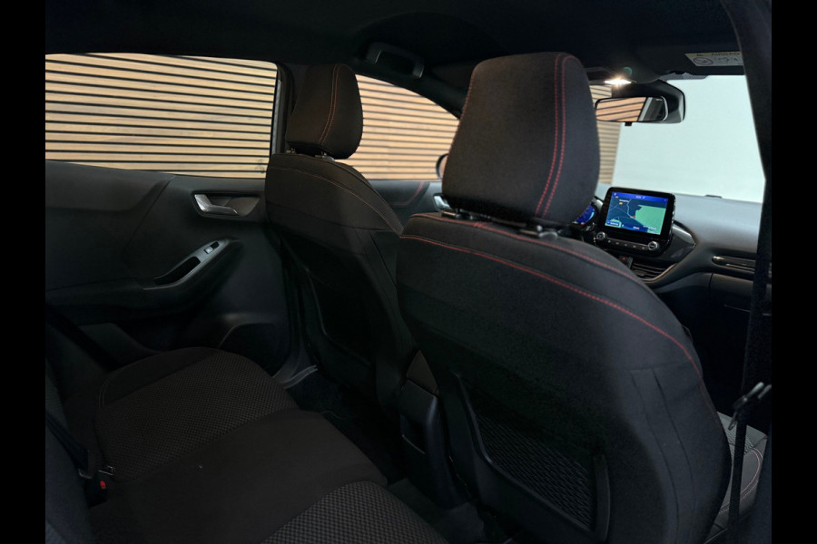 Ford Puma Ford Puma 1.0 EcoBoost Hybrid ST-Line | Winterpakket | LED | Cruise | Navi | PDC