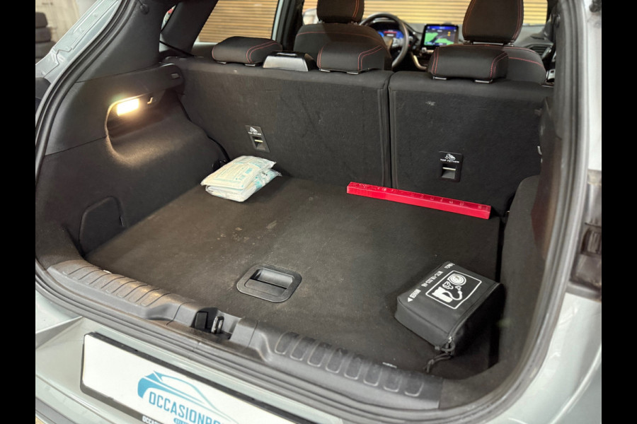 Ford Puma Ford Puma 1.0 EcoBoost Hybrid ST-Line | Winterpakket | LED | Cruise | Navi | PDC