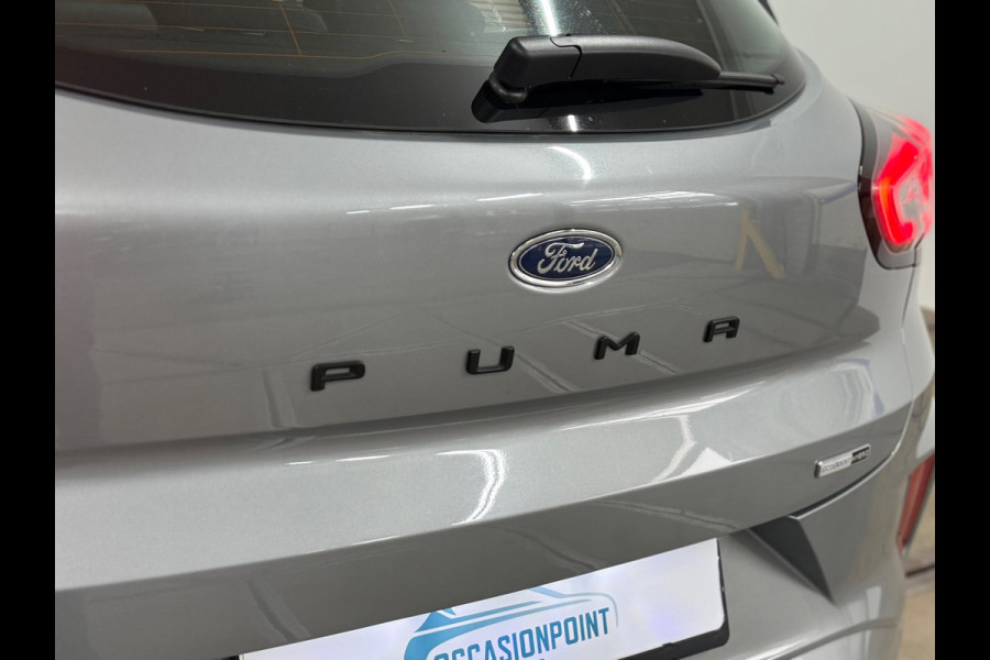 Ford Puma Ford Puma 1.0 EcoBoost Hybrid ST-Line | Winterpakket | LED | Cruise | Navi | PDC