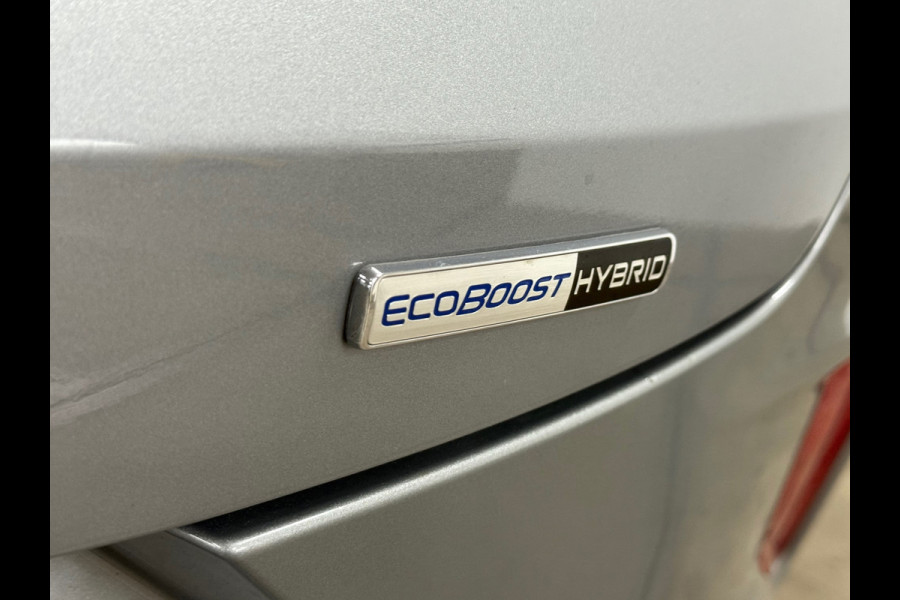 Ford Puma Ford Puma 1.0 EcoBoost Hybrid ST-Line | Winterpakket | LED | Cruise | Navi | PDC