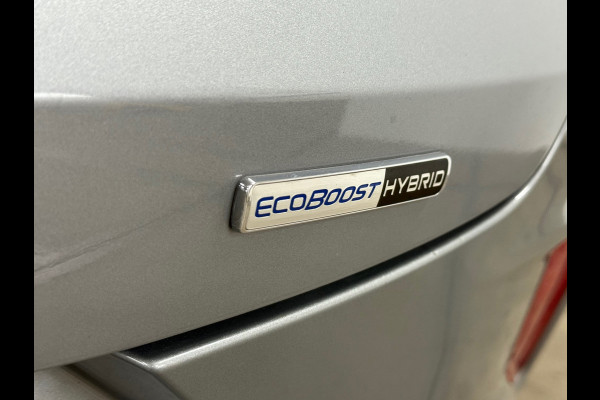 Ford Puma Ford Puma 1.0 EcoBoost Hybrid ST-Line | Winterpakket | LED | Cruise | Navi | PDC