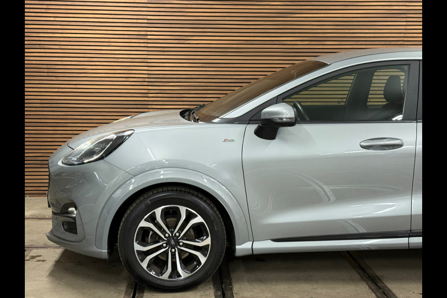 Ford Puma Ford Puma 1.0 EcoBoost Hybrid ST-Line | Winterpakket | LED | Cruise | Navi | PDC