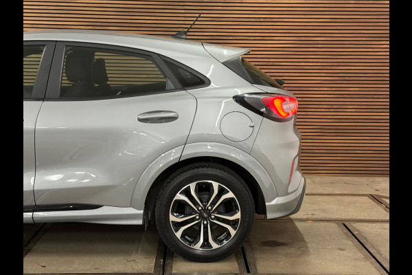 Ford Puma Ford Puma 1.0 EcoBoost Hybrid ST-Line | Winterpakket | LED | Cruise | Navi | PDC