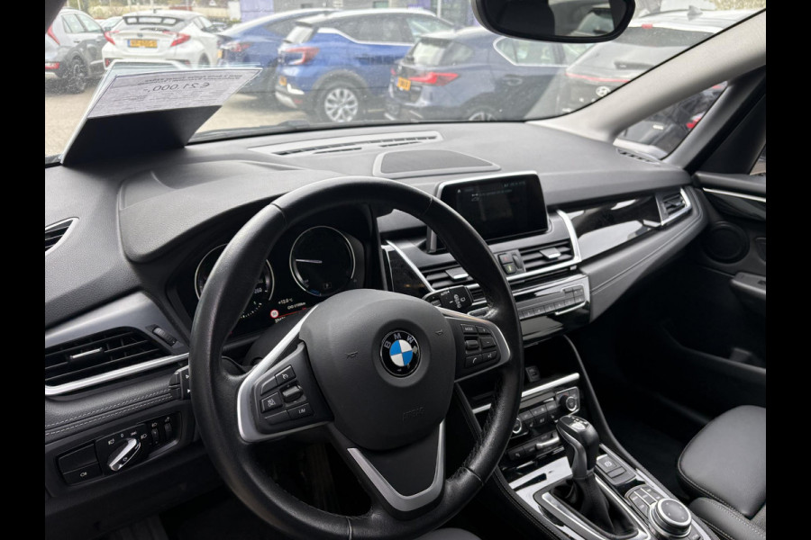BMW 2 Serie Active Tourer 225xe iPerformance Executive | Trekhaak | Stoelverwarming | Camera