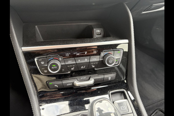 BMW 2 Serie Active Tourer 225xe iPerformance Executive | Trekhaak | Stoelverwarming | Camera