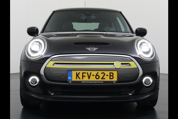 MINI Electric Yours 33 kWh SOH 100% | SUPER COMPLEET UITGEVOERD| PANO | HARMAN KARDON | STOELVERWARMING| HEAD-UP DISPLAY| ACHTERUITRIJCAMERA|
