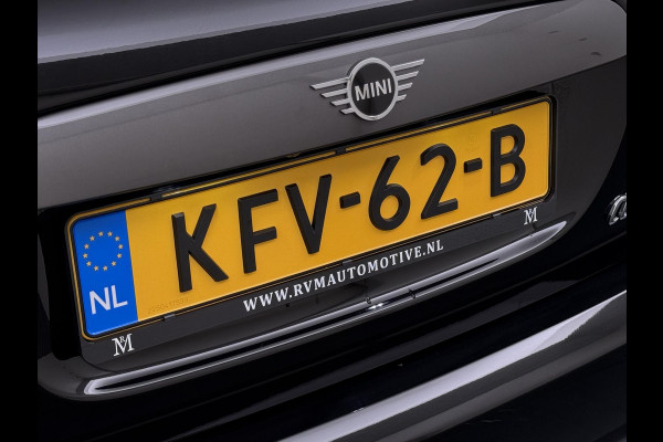 MINI Electric Yours 33 kWh SOH 100% | SUPER COMPLEET UITGEVOERD| PANO | HARMAN KARDON | STOELVERWARMING| HEAD-UP DISPLAY| ACHTERUITRIJCAMERA|