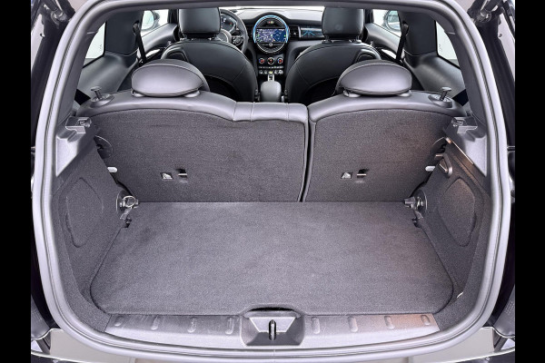 MINI Electric Yours 33 kWh SOH 100% | SUPER COMPLEET UITGEVOERD| PANO | HARMAN KARDON | STOELVERWARMING| HEAD-UP DISPLAY| ACHTERUITRIJCAMERA|