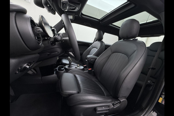 MINI Electric Yours 33 kWh SOH 100% | SUPER COMPLEET UITGEVOERD| PANO | HARMAN KARDON | STOELVERWARMING| HEAD-UP DISPLAY| ACHTERUITRIJCAMERA|