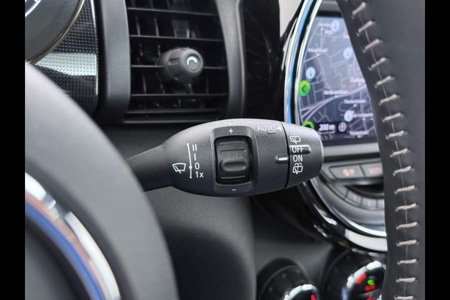 MINI Electric Yours 33 kWh SOH 100% | SUPER COMPLEET UITGEVOERD| PANO | HARMAN KARDON | STOELVERWARMING| HEAD-UP DISPLAY| ACHTERUITRIJCAMERA|