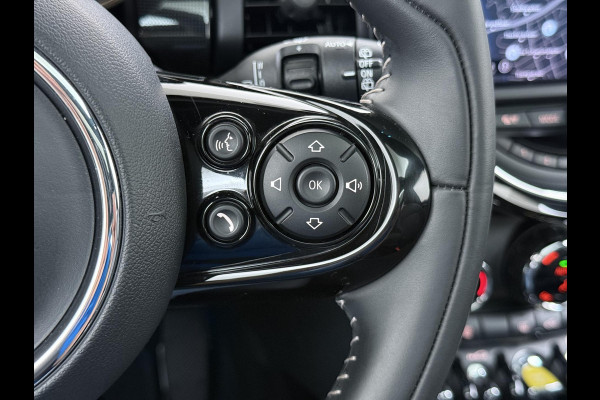 MINI Electric Yours 33 kWh SOH 100% | SUPER COMPLEET UITGEVOERD| PANO | HARMAN KARDON | STOELVERWARMING| HEAD-UP DISPLAY| ACHTERUITRIJCAMERA|