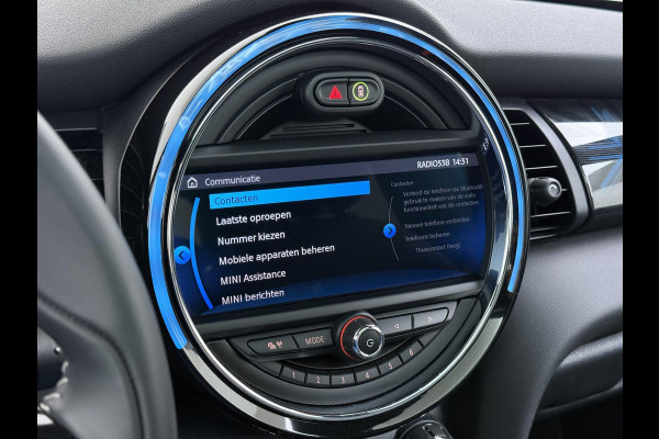 MINI Electric Yours 33 kWh SOH 100% | SUPER COMPLEET UITGEVOERD| PANO | HARMAN KARDON | STOELVERWARMING| HEAD-UP DISPLAY| ACHTERUITRIJCAMERA|