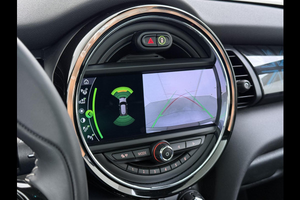 MINI Electric Yours 33 kWh SOH 100% | SUPER COMPLEET UITGEVOERD| PANO | HARMAN KARDON | STOELVERWARMING| HEAD-UP DISPLAY| ACHTERUITRIJCAMERA|