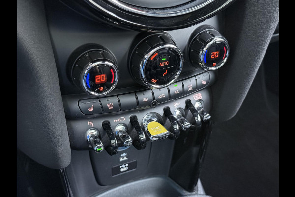 MINI Electric Yours 33 kWh SOH 100% | SUPER COMPLEET UITGEVOERD| PANO | HARMAN KARDON | STOELVERWARMING| HEAD-UP DISPLAY| ACHTERUITRIJCAMERA|