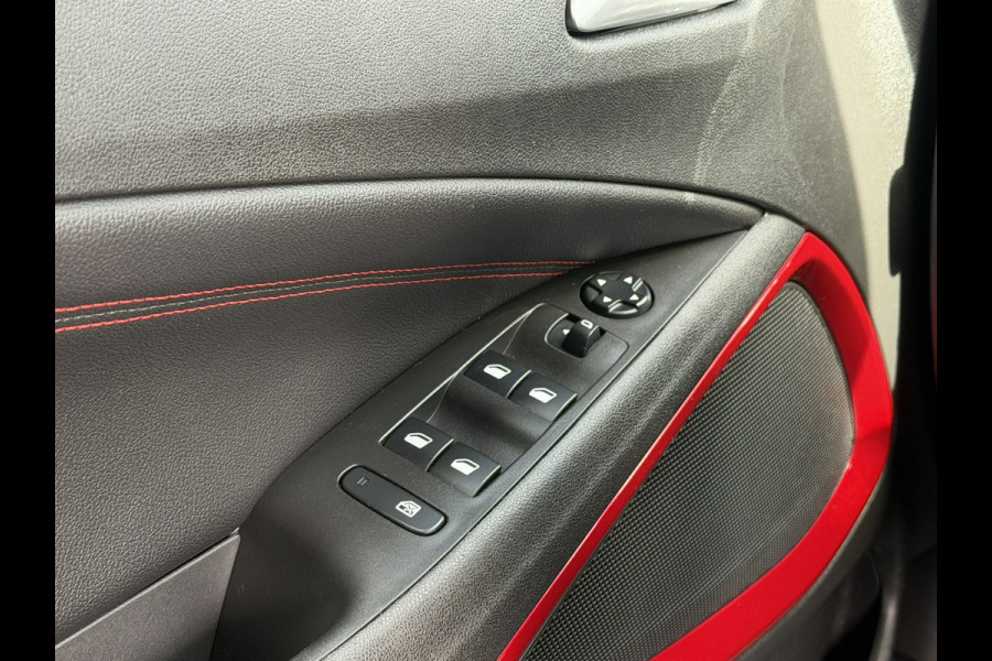 Opel Crossland 1.2 Turbo GS Line | Camera | Cruise control | Apple carplay/Android Auto | Airco