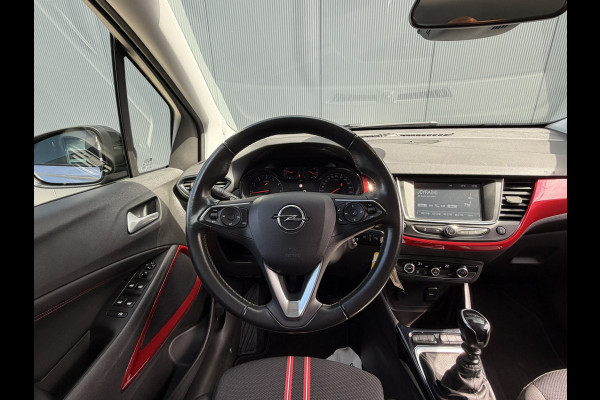 Opel Crossland 1.2 Turbo GS Line | Camera | Cruise control | Apple carplay/Android Auto | Airco