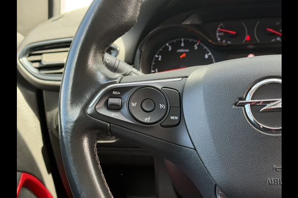 Opel Crossland 1.2 Turbo GS Line | Camera | Cruise control | Apple carplay/Android Auto | Airco