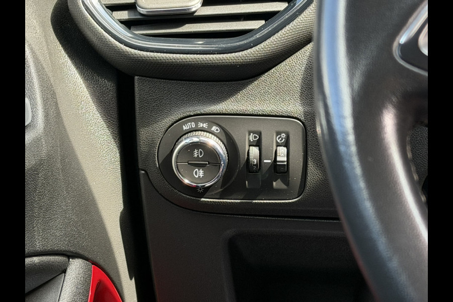 Opel Crossland 1.2 Turbo GS Line | Camera | Cruise control | Apple carplay/Android Auto | Airco