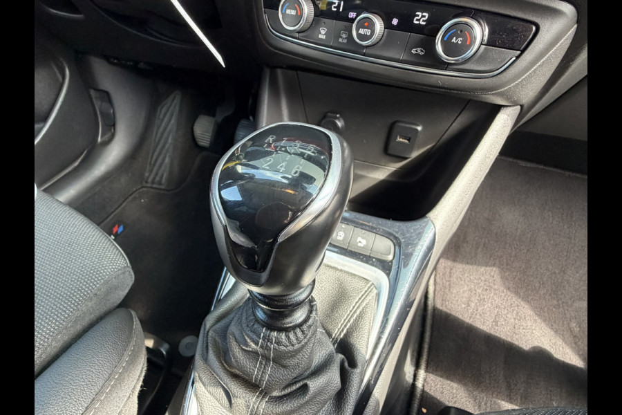 Opel Crossland 1.2 Turbo GS Line | Camera | Cruise control | Apple carplay/Android Auto | Airco