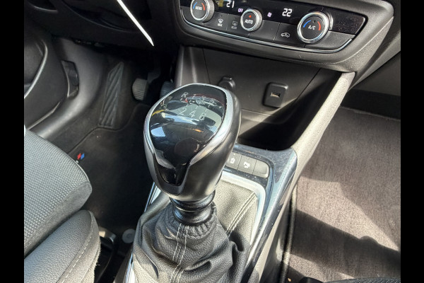 Opel Crossland 1.2 Turbo GS Line | Camera | Cruise control | Apple carplay/Android Auto | Airco