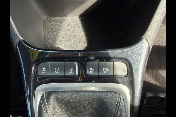 Opel Crossland 1.2 Turbo GS Line | Camera | Cruise control | Apple carplay/Android Auto | Airco