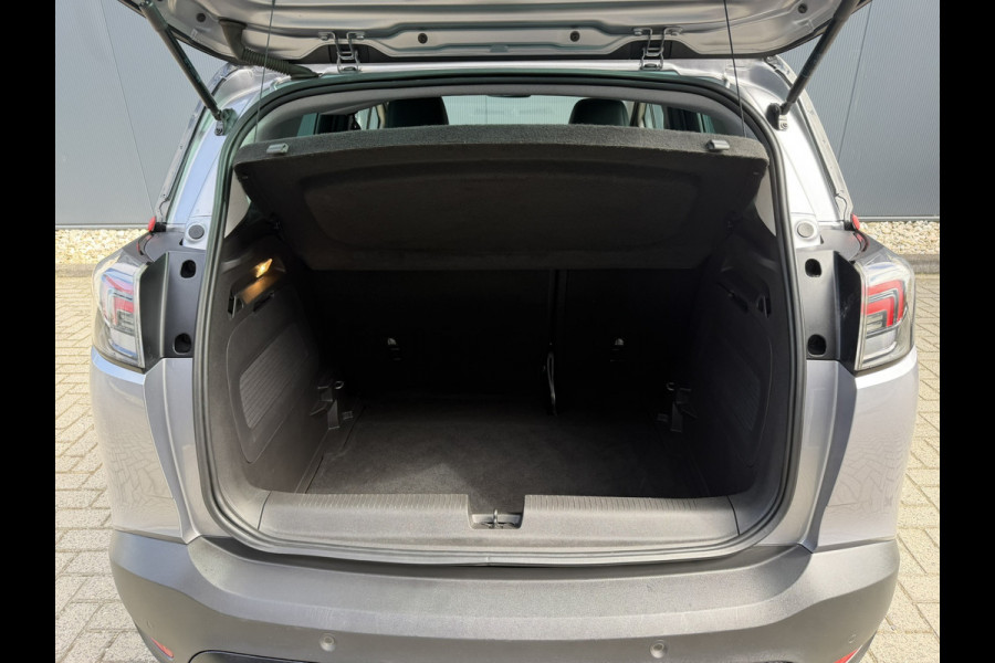 Opel Crossland 1.2 Turbo GS Line | Camera | Cruise control | Apple carplay/Android Auto | Airco