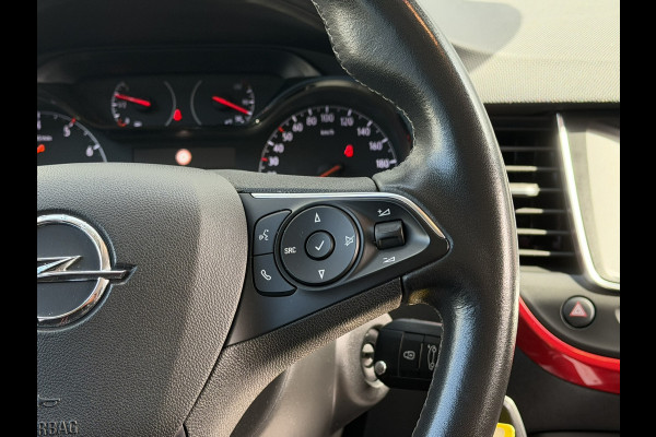 Opel Crossland 1.2 Turbo GS Line | Camera | Cruise control | Apple carplay/Android Auto | Airco