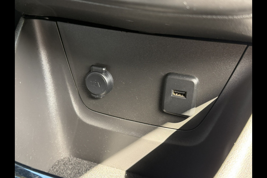 Opel Crossland 1.2 Turbo GS Line | Camera | Cruise control | Apple carplay/Android Auto | Airco