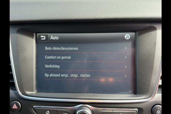 Opel Crossland 1.2 Turbo GS Line | Camera | Cruise control | Apple carplay/Android Auto | Airco