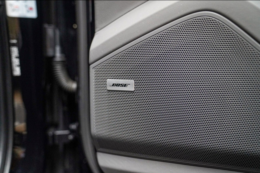 Porsche Cayenne Coupé 3.0 E-Hybrid | Softclose | Luchtvering | Bose | Panorama