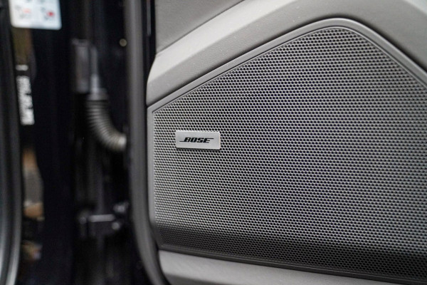 Porsche Cayenne Coupé 3.0 E-Hybrid | Softclose | Luchtvering | Bose | Panorama