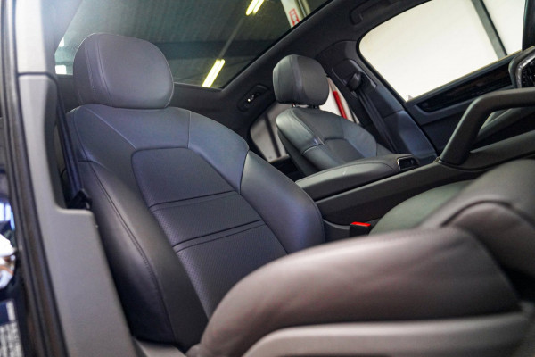 Porsche Cayenne Coupé 3.0 E-Hybrid | Softclose | Luchtvering | Bose | Panorama