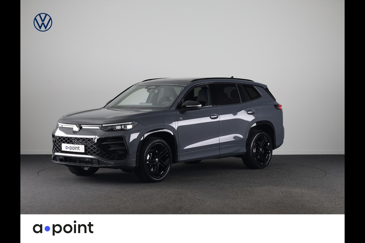 Volkswagen Tayron R-Line Edition 1.5 eHybrid 204 PK | Black Style | Trekhaak | Panoramadak |