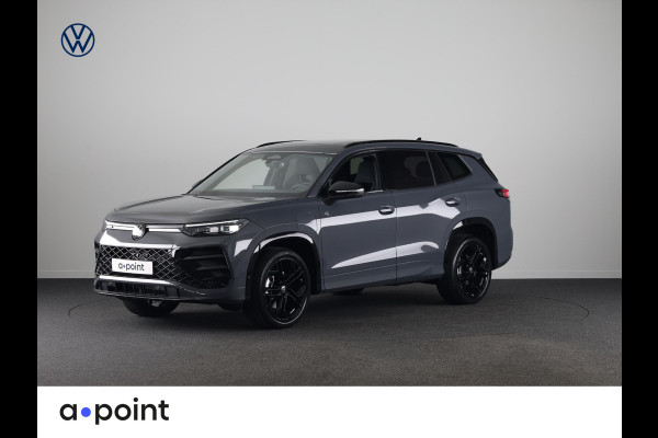 Volkswagen Tayron R-Line Edition 1.5 eHybrid 204 PK | Black Style | Trekhaak | Panoramadak |