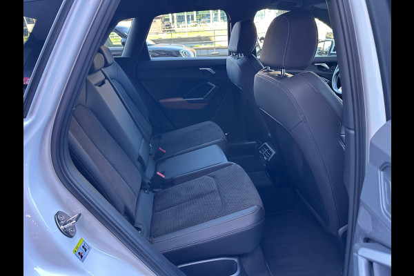Audi Q3 45 TFSI quattro Pro Line S Aut Leer B&O Camera Carplay