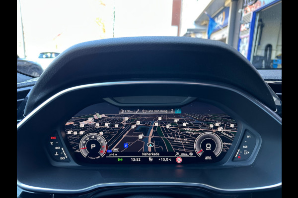 Audi Q3 45 TFSI quattro Pro Line S Aut Leer B&O Camera Carplay