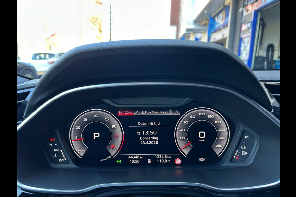 Audi Q3 45 TFSI quattro Pro Line S Aut Leer B&O Camera Carplay