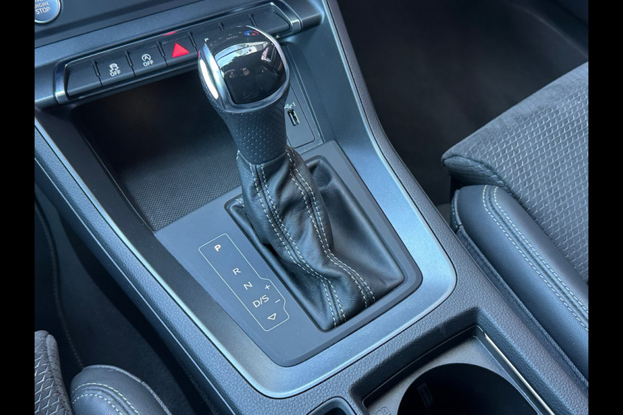 Audi Q3 45 TFSI quattro Pro Line S Aut Leer B&O Camera Carplay