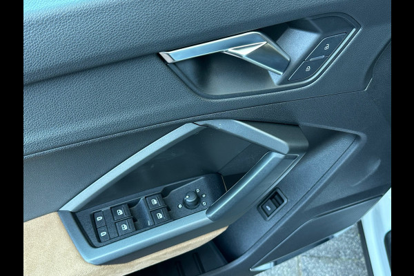 Audi Q3 45 TFSI quattro Pro Line S Aut Leer B&O Camera Carplay