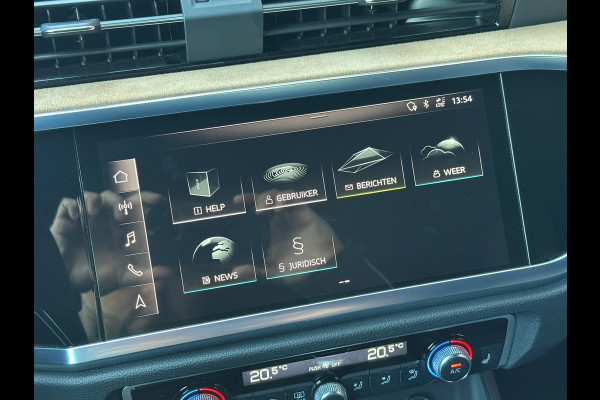 Audi Q3 45 TFSI quattro Pro Line S Aut Leer B&O Camera Carplay