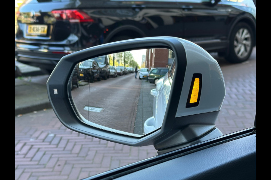 Audi Q3 45 TFSI quattro Pro Line S Aut Leer B&O Camera Carplay