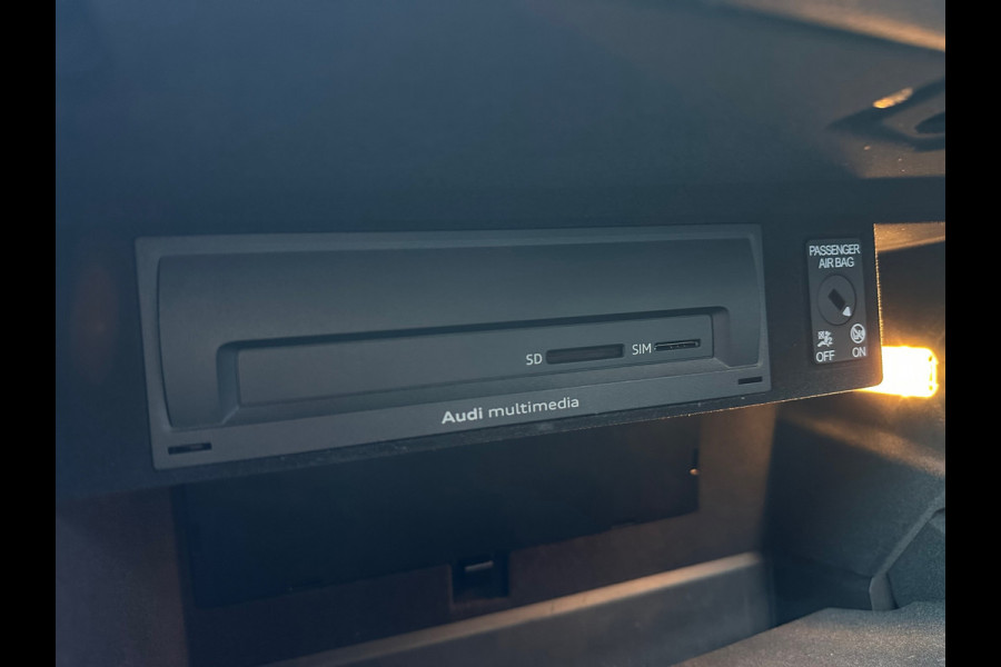 Audi Q3 45 TFSI quattro Pro Line S Aut Leer B&O Camera Carplay