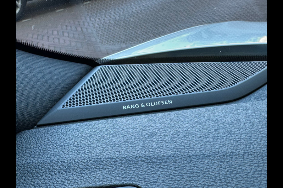 Audi Q3 45 TFSI quattro Pro Line S Aut Leer B&O Camera Carplay